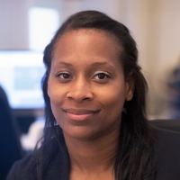 Marisa N Spann, PhD Profile Headshot